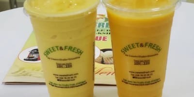 SWEET & FRESH OUAGA - Photo 1
