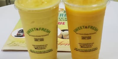 SWEET & FRESH OUAGA - Photo 2