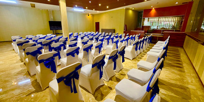 Swiss Lenana Mount Hotel - Photo 5
