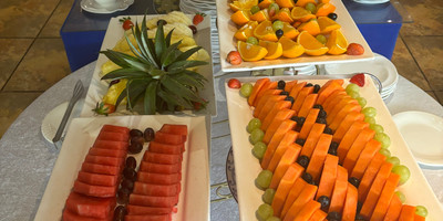 Swiss Lenana Mount Hotel - Photo 6
