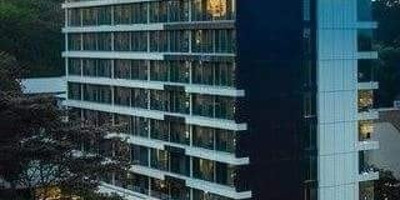 Swiss Lenana Mount Hotel - Photo 1