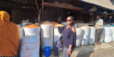 Addis ababa city tour - Photo 5