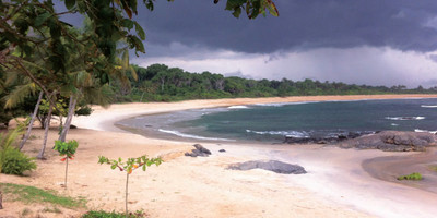 Tabaoulé lodge - Photo 1