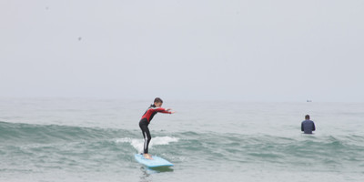 Taghazout surf experience: daily lessons with hotel pick-up (agadir/taghazout) - Photo 9