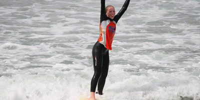 Taghazout surf experience: daily lessons with hotel pick-up (agadir/taghazout) - Photo 7