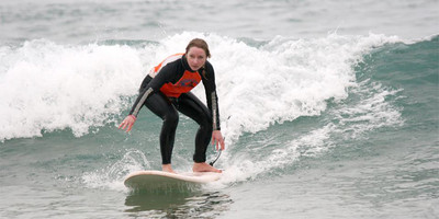 Taghazout surf experience: daily lessons with hotel pick-up (agadir/taghazout) - Photo 8