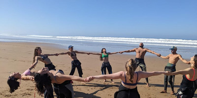 Taghazout surf experience: daily lessons with hotel pick-up (agadir/taghazout) - Photo 15