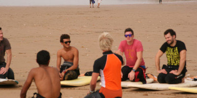 Taghazout surf experience: daily lessons with hotel pick-up (agadir/taghazout) - Photo 14