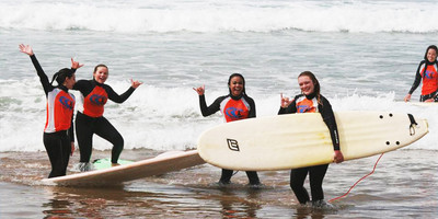 Taghazout surf experience: daily lessons with hotel pick-up (agadir/taghazout) - Photo 5