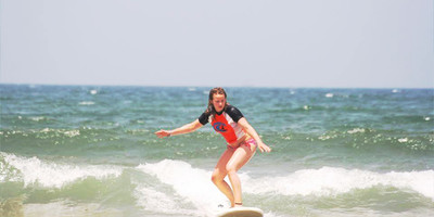 Taghazout surf experience: daily lessons with hotel pick-up (agadir/taghazout) - Photo 4