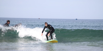 Taghazout surf experience: daily lessons with hotel pick-up (agadir/taghazout) - Photo 10