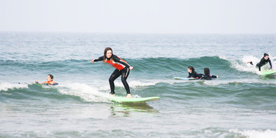 Taghazout surf experience: daily lessons with hotel pick-up (agadir/taghazout) - Photo 13