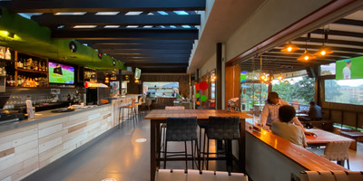 Taidy's Restaurant - Photo 1