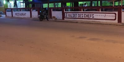Taliet Des Chefs - Photo 1