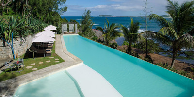 Talinjoo Hôtel - Photo 1