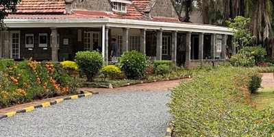 Tamambo Karen Blixen - Photo 5