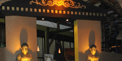 Tamarai Restaurant - Photo 2