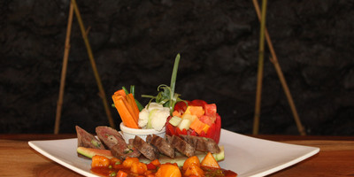 Tamarai Restaurant - Photo 5