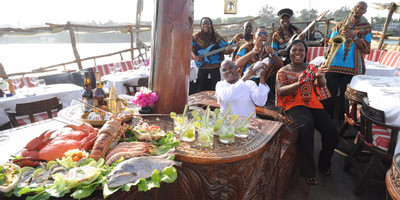 Tamarind Dhow - Photo 5