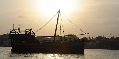 Tamarind Dhow - Photo 1