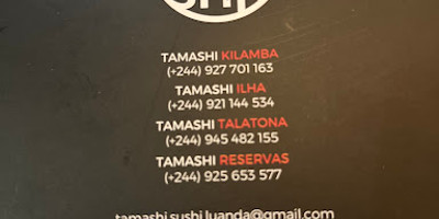 Tamashi More.than.Sushi Mutamba - Photo 3