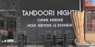 Tandoori Nights - Photo 1