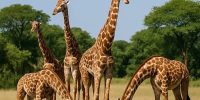8 day tanzania private adventure safari - Photo 2