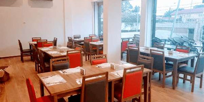 Tarbouche Restaurant - Photo 1