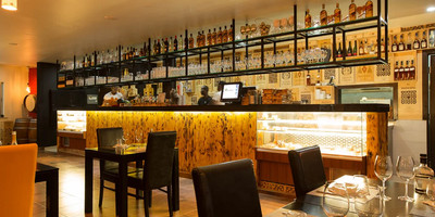 Taverna do Morro - Photo 1