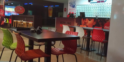 Tel Pizza Atrium - Photo 1