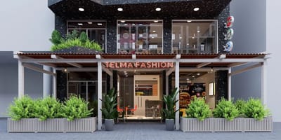 Telma fashion - Photo 1