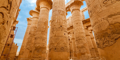 Karnak temple - Photo 1