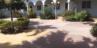 TENNESSE HOTEL - Photo 1