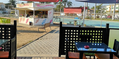 Tennis Park - Photo 1
