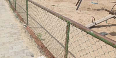 Tennis Park - Photo 4