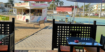 Tennis Park - Photo 2