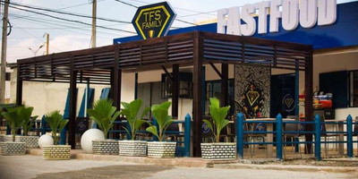 TFS fast food - Photo 1