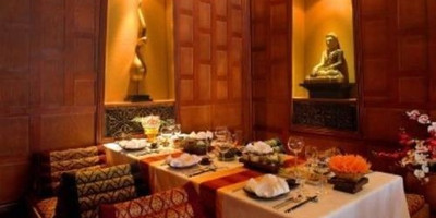 Thai Chi Restaurant - Photo 4