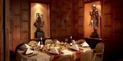 Thai Chi Restaurant - Photo 5