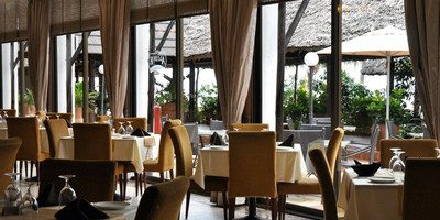 The Alcove Restaurant - Photo 2