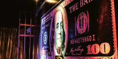 The Bank - Photo 1
