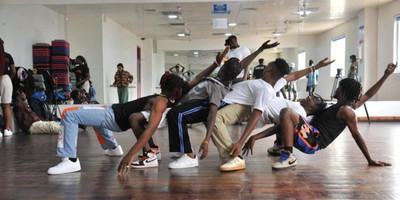 The best of ghana, 12 days - Photo 7
