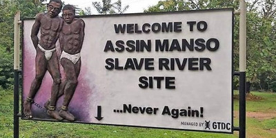 The best of ghana, 12 days - Photo 8