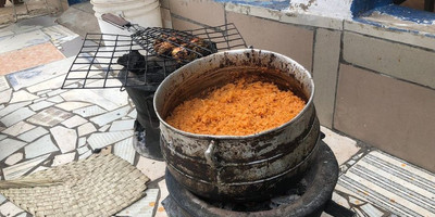 The best of ghana, 12 days - Photo 10