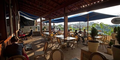 The Bistro Restaurant - Photo 2