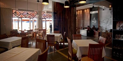 The Bistro Restaurant - Photo 3