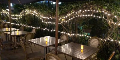 The Bistro Restaurant - Photo 4