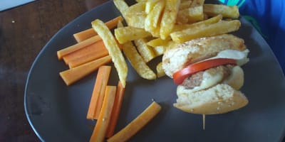 The Bistro Restaurant - Photo 5