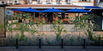The Bistro Restaurant - Photo 1