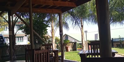 The Boma Restaurant & Riverview Bar - Photo 1